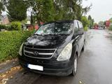 Hyundai H1 - gebrauchte Hyundai H-1 aus dem Jahr 2009