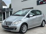 Mercedes-Benz A 160 *5-TRG*NAVI*PDC*SHZ*LEDER*EL.SITZE*KLIMA - Mercedes-Benz bis 5.000 Euro