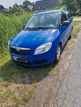 Skoda Fabia 1.2l 51 kW HTP - Skoda Fabia: Htp