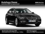 BMW 320i Touring Luxury Line HiFi LED PANO NAVI AHK - BMW 320: Allradantrieb