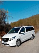 Mercedes-Benz Mercedes Vito Camper Westfaliaausstattung - Offers