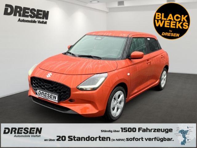 Suzuki Swift 1.2 COMFORT Navi CarPlay Tempomat 5 Jahre 
