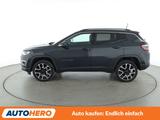 Jeep Compass 1.4 M-Air Limited 4WD Aut*NAVI*ACC*CAM* - Jeep Gebrauchtwagen in Hannover