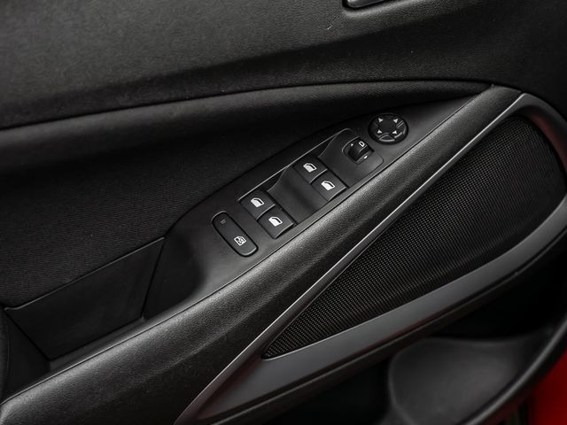 Opel Crossland 1.2 Edition Sicht-Paket Spurhalteassi.