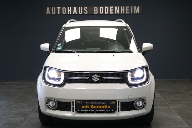 Ignis Comfort+/BT/NAVI/KAMERA/AUTOMATIK – Vorschau 6