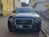 Audi Q5, S- Line, 2.0 TDI Quattro,  Kombil... - Audi Q5 mit Diesel-Antrieb: Limousine, Automatik