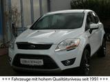 Ford Kuga Champions"1.Hand"Klima"PDC"18Zoll"Bluetooth - gebrauchte Ford Kuga aus dem Jahr 2012