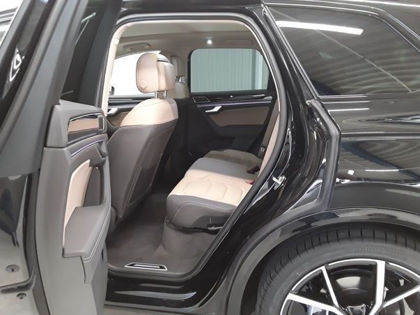 Volkswagen Touareg - Bild 8
