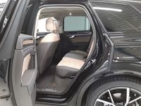 Volkswagen Touareg - Vorschau Bild 8