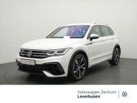 Volkswagen Tiguan - Vorschau Bild 1