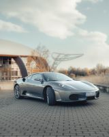 Ferrari Scuderia Felgen*Service neu*Kupplung*Krümmer neu - Ferrari: Scuderia