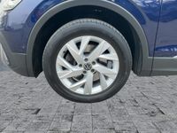 Volkswagen Tiguan Allspace - Vorschau Bild 8