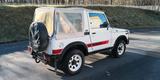 Suzuki Jeep SJ410 4x4 Cabrio 4WD Geländewa... - Suzuki: 410 Sj