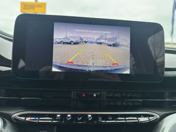 Fiat 500 e Basis 42 kWh Carplay+RFK+Klimaa+Allwetter