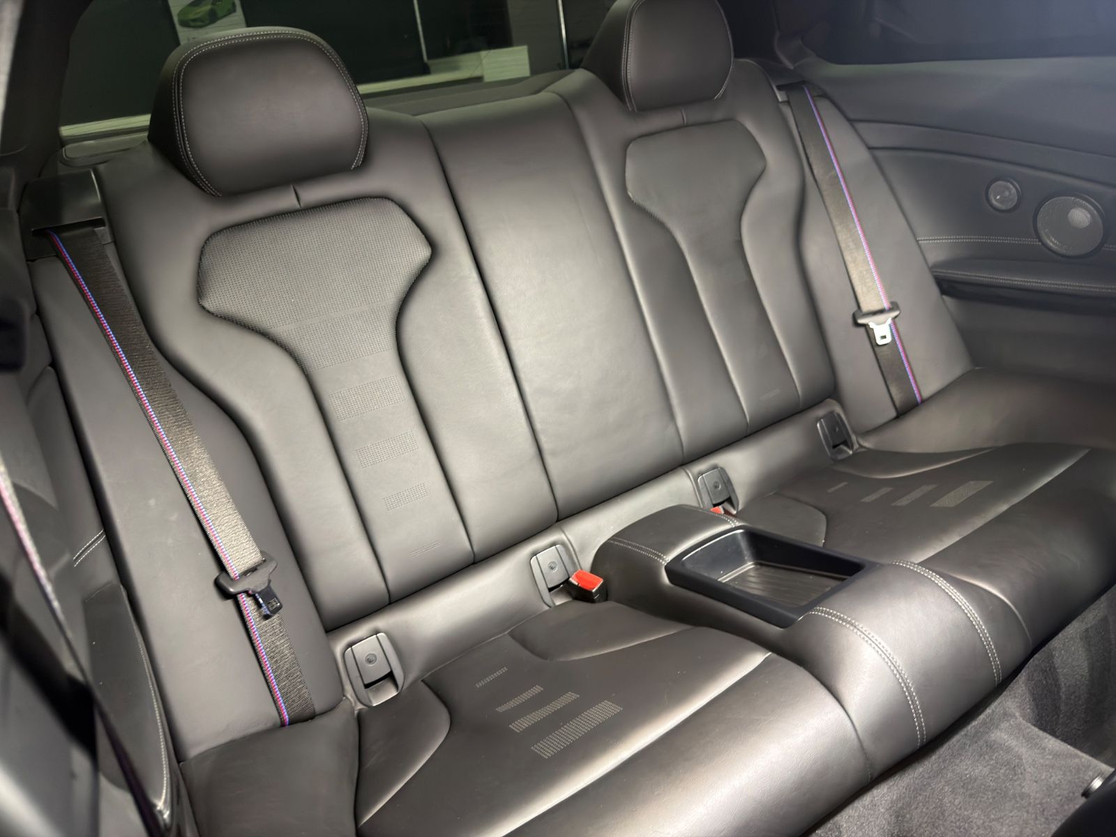 Fahrzeugabbildung BMW M4 Competition Coupe |NGM|LCI|H/K|DE-FZG