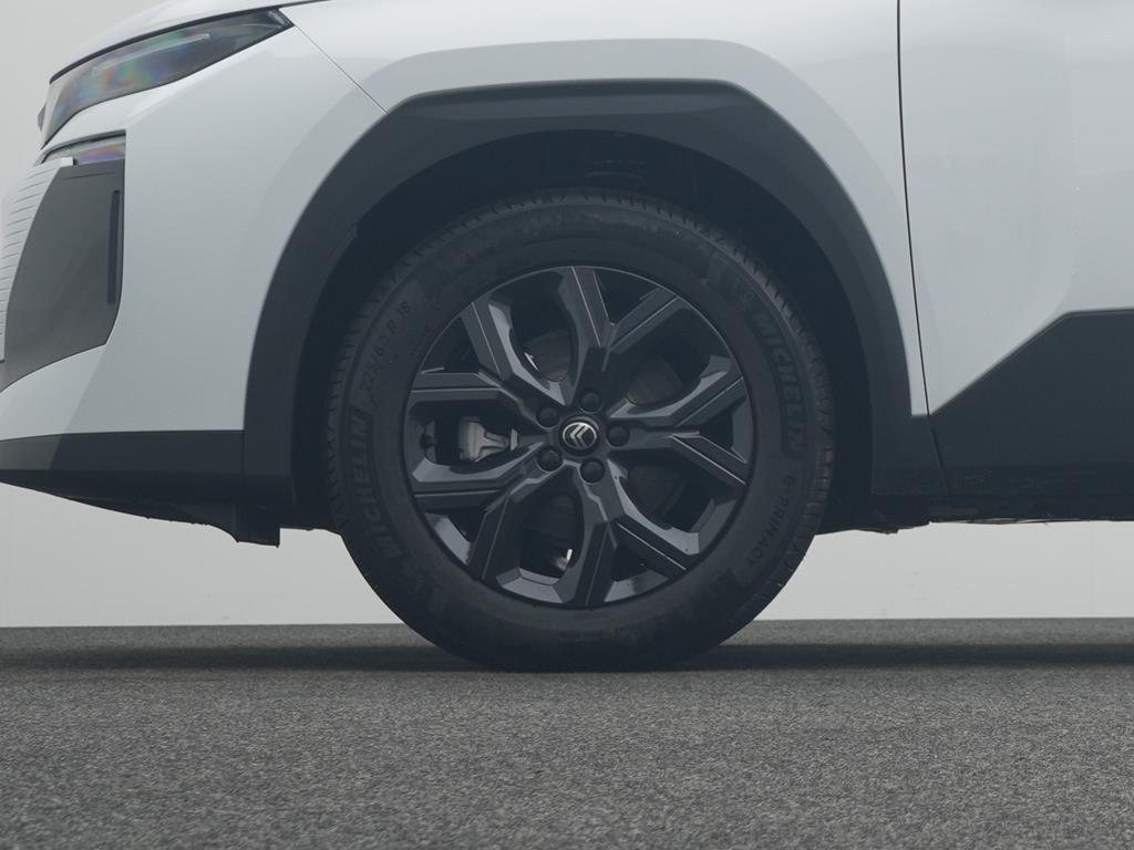 Citroën C5 Aircross Hybrid 145 Doppelkupplung 6-Gang YO