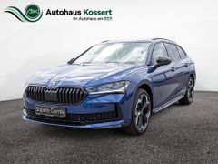 Foto Nummer 1: SKODA Superb