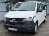 Volkswagen T6.1 Caravelle Trendline Lang 9-Sitzer*CarPlay* - Volkswagen: Sitzer 9 Caravelle