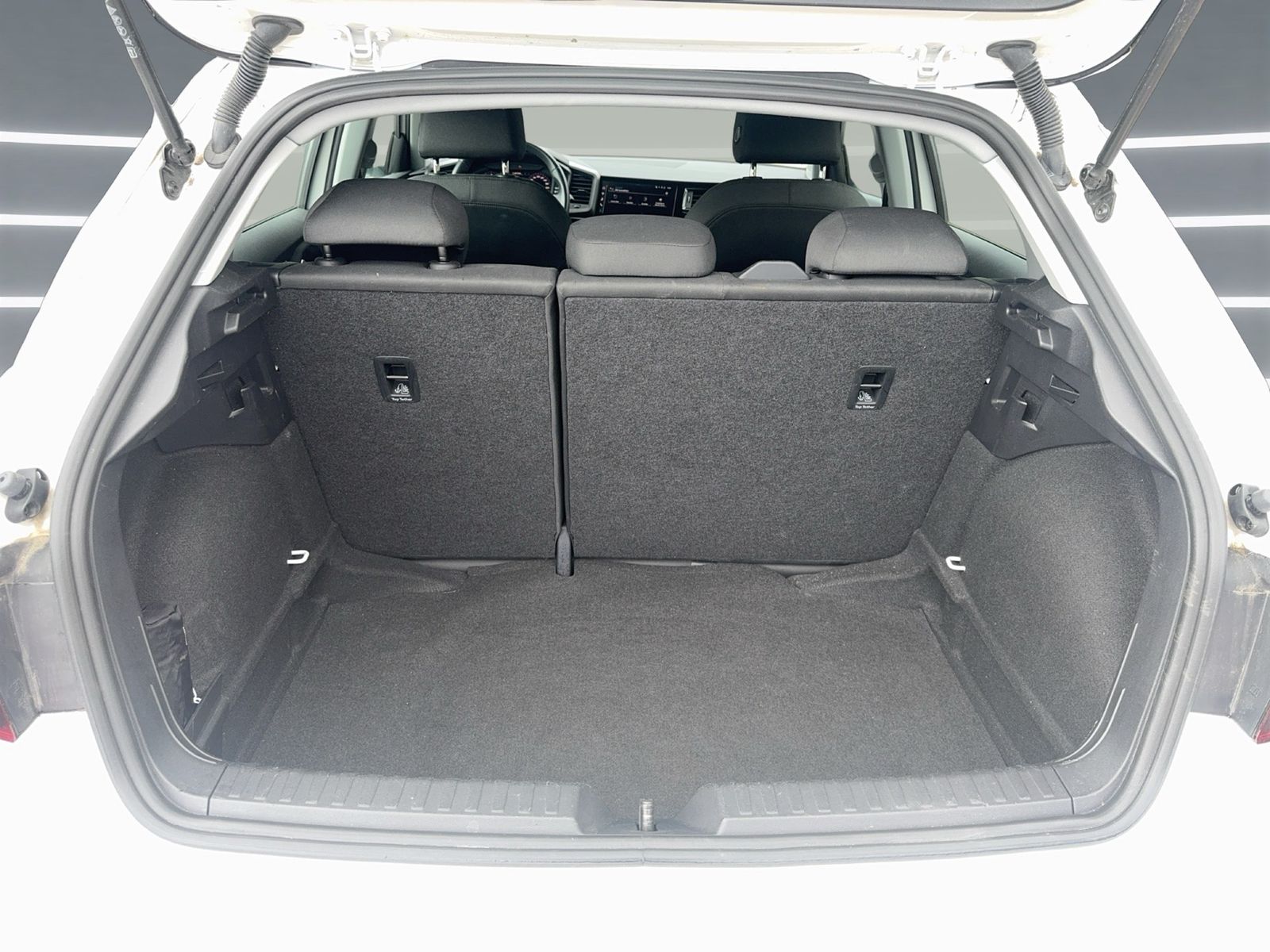 Audi A1 - Bild 15