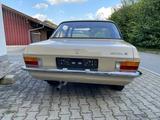 Opel Ascona A  nicht nachgeschweißt  H-Kennzeichen - Opel Ascona: A