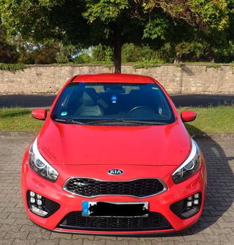 KIA cee'd