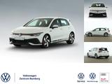 Volkswagen Golf VIII 2.0 TSI GTI Clubsport+HUD+PANO+MATRIX