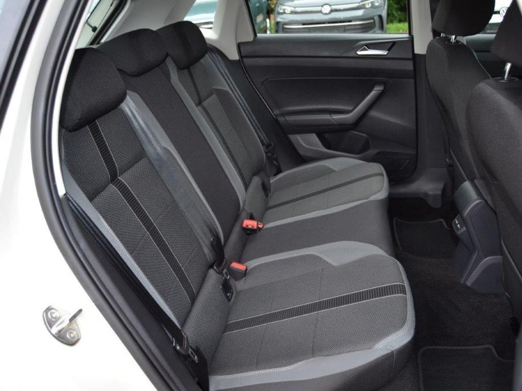 Polo 1.0 TSI 95 PS Style MATRIX-LED/APP-CONNECT/