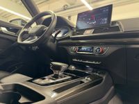Audi SQ5 - Vorschau Bild 12