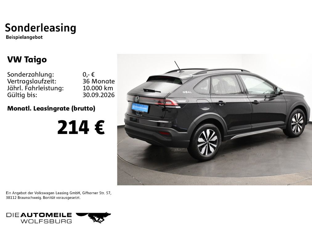 Volkswagen Taigo - Bild 2