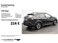 Volkswagen Taigo - Vorschau Bild 2