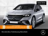 Mercedes-Benz EQE 350 4M SUV AMG/PREMIUM/PANO/AHK/NIGHT/BURM/ - Mercedes-Benz EQE SUV in Duisburg