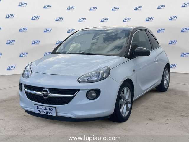 Opel Adam 1.2 Jam 70cv E6