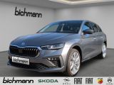 Skoda Scala Drive 1.0 TSI Spurhalteass. Notbremsass. D - Skoda Scala Tageszulassungen