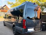 Mercedes-Benz Sprinter 316 Maxi 9 Sitzer Klima  - Behindertengerechte Mercedes-Benz Sprinter