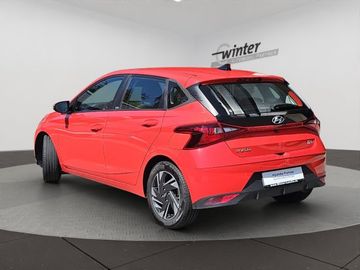 Hyundai i20 - 4