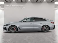BMW 420 Gran Coupé - Vorschau Bild 8