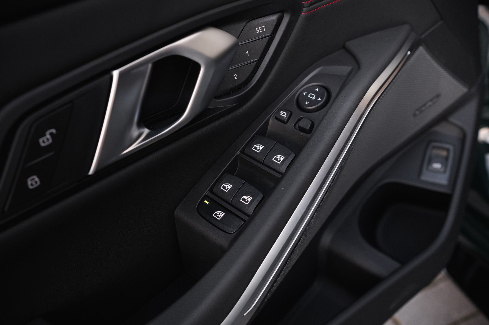 Fahrzeugabbildung BMW M3 Touring CS-Sonderfarbe-Drive-&ParkingAssist.