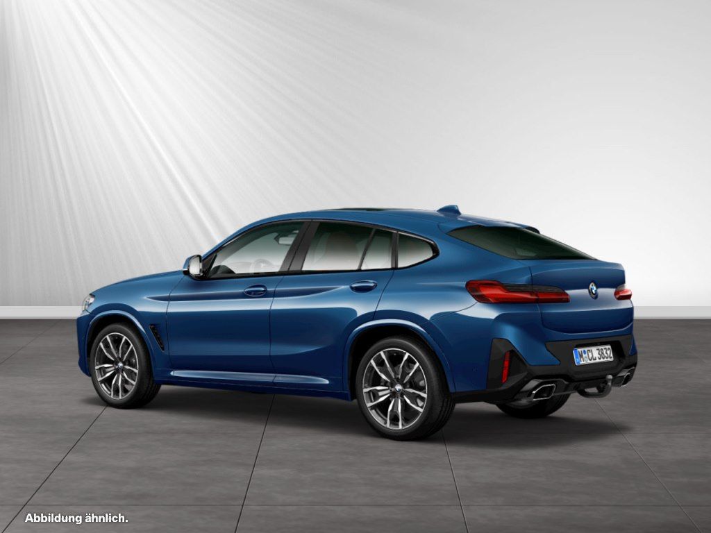 BMW X4 - Bild 7