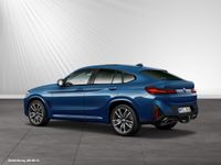 BMW X4 - Vorschau Bild 7