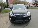 Opel Antara 2.2 CDTI Design Edition4x4/Leder+Navi+AHK - gebrauchte Opel Antara aus dem Jahr 2011