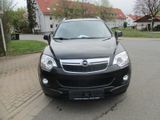 Opel Antara 2.2 CDTI Design Edition4x4/Leder+Navi+AHK - Opel Antara: 2.2