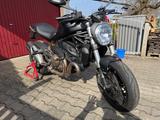 Ducati MONSTER 821 DARK   TOP ANGEBOT - DUCATI MONSTER DARK