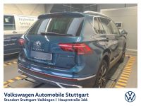Volkswagen Tiguan - Vorschau Bild 2