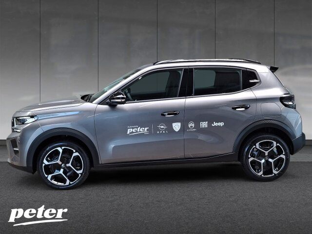 Citroën C3 PLUS 100 // Rent 6 Mon. // +Einparkhilfe+Klim imagem 3