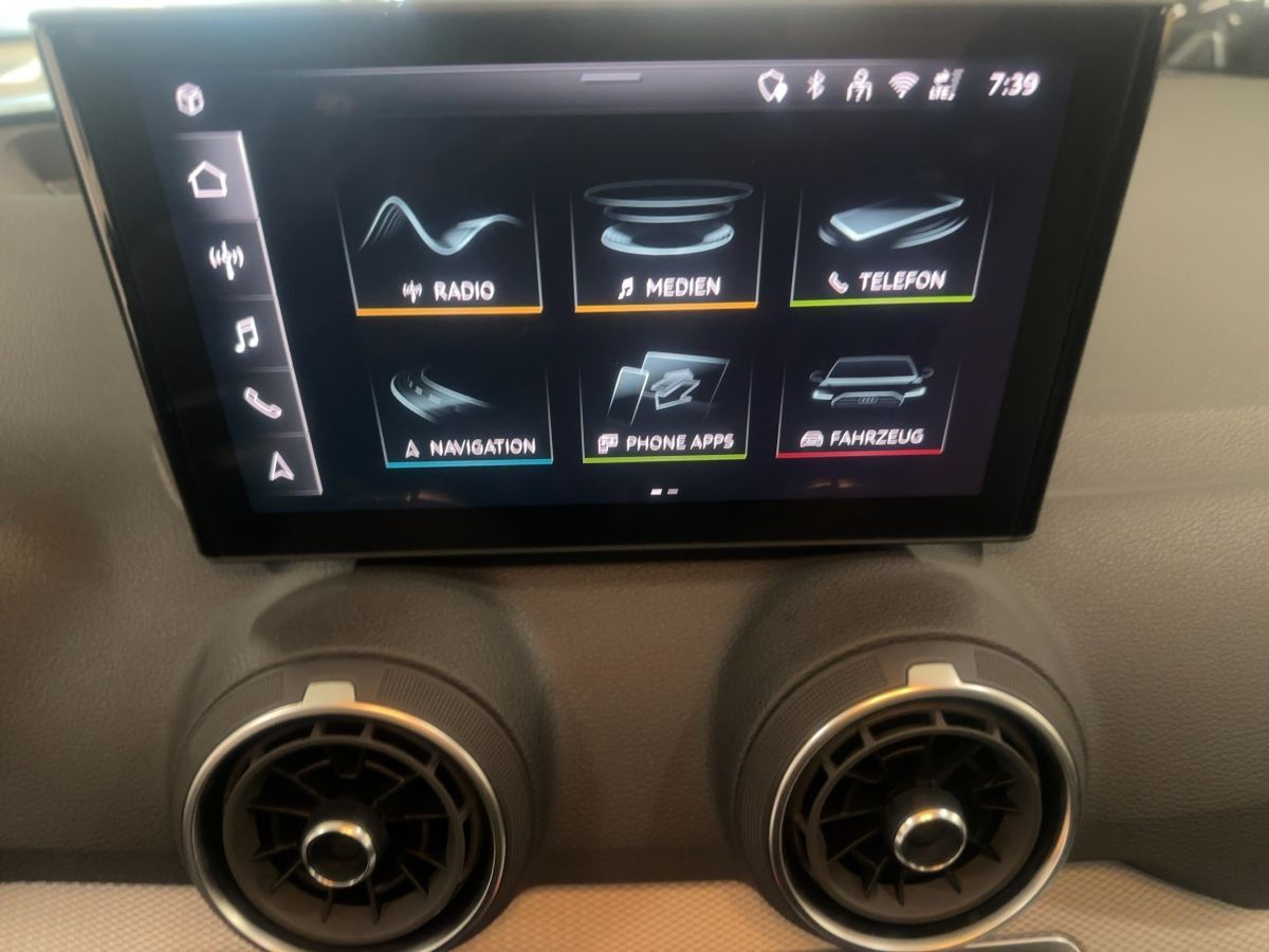 Audi Q2 - Bild 16