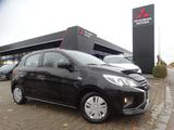 Mitsubishi Space Star 1.2 Select *Klima*Bluetooth*Allwetter - Mitsubishi Space Star in Augsburg