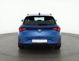 Seat Leon ST Style1.5 TSI LED ACC Sitzheizung - Seat Leon Tageszulassungen mit Benzin-Antrieb