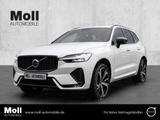 Volvo XC60 Ultimate Dark AWD B4 Diesel EU6d Allrad HUD - Volvo mit Diesel-Antrieb