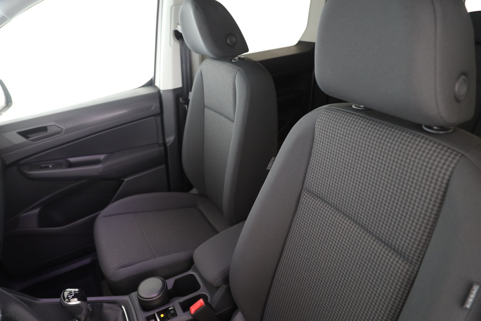 Volkswagen Caddy - Bild 12