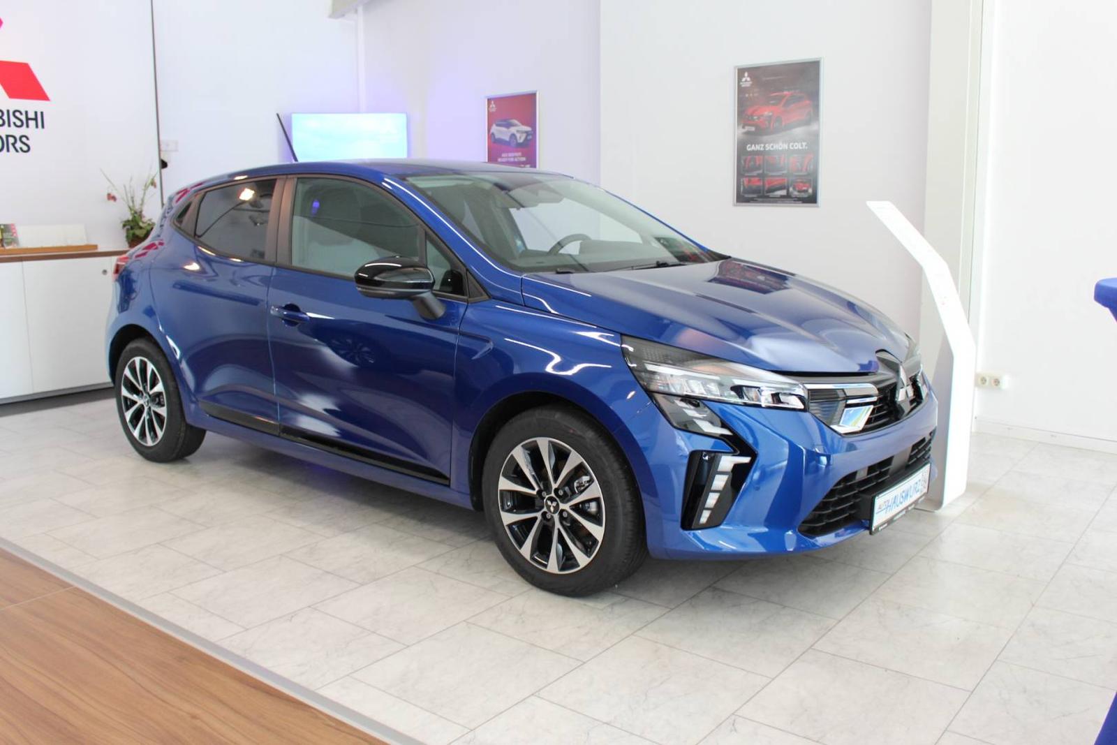 Mitsubishi COLT 1.0 PLUS M/T